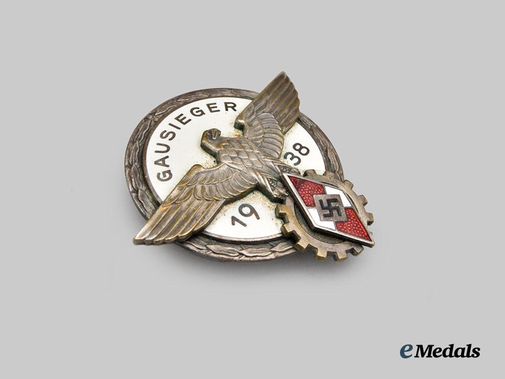 germany,_h_j._a1938_national_trade_competition_regional_victor’s_badge,_by_gustav_brehmer___m_n_c2677