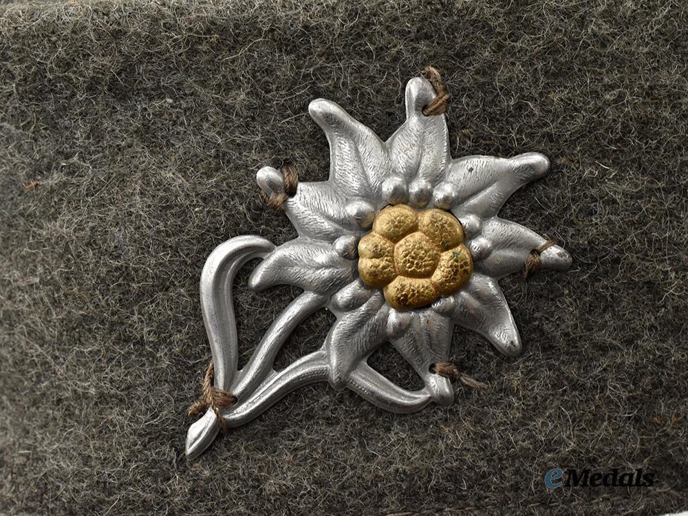germany,_heer._a_gebirgsjäger_e_m/_n_c_o’s_m43_field_cap,_by_breiter___m_n_c2677