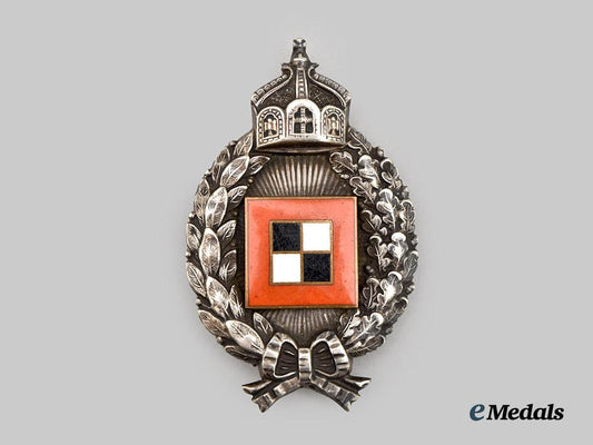 germany,_imperial._an_observer’s_badge_in_silver___m_n_c2680