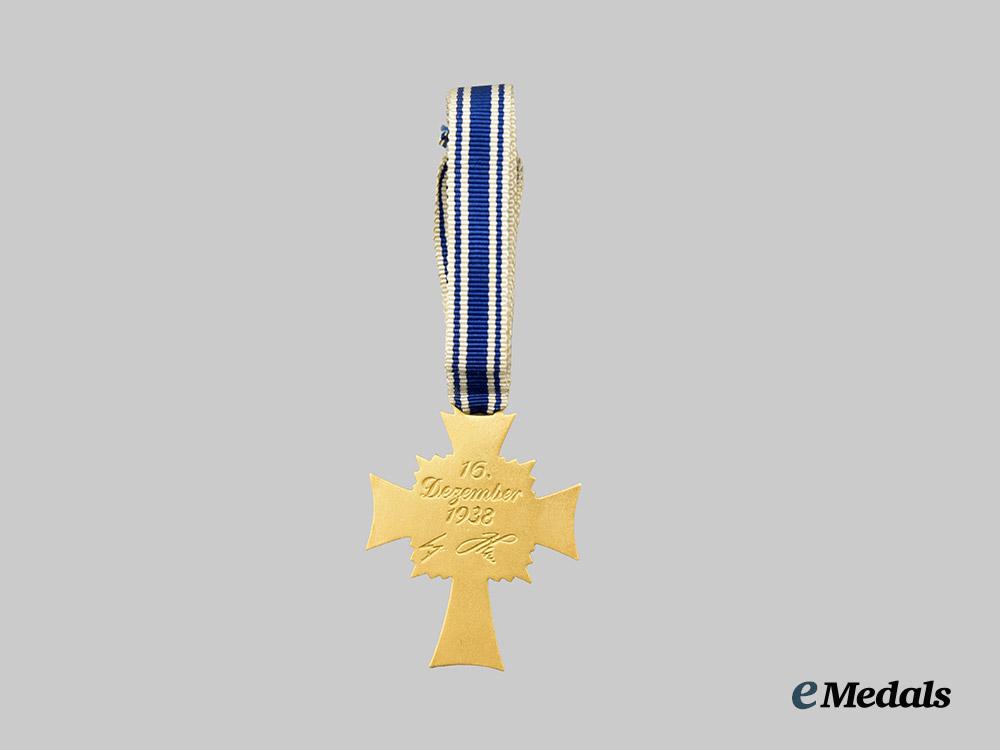 germany,_third_reich._an_honour_cross_of_the_german_mother,_gold_grade_with_case,_by_rudolf_souval___m_n_c2680