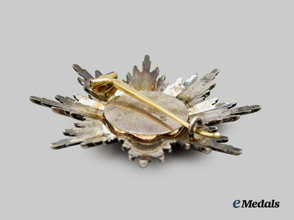 prussia,_kingdom._an_order_of_the_crown,_i_class_breast_star___m_n_c2690