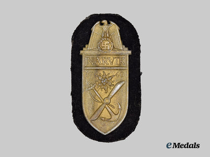 germany,_kriegsmarine._a_narvik_shield___m_n_c2692