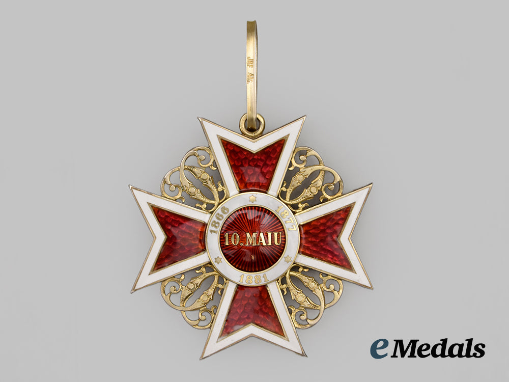 romania,_kingdom._an_order_of_the_romanian_crown,_commander___m_n_c2695
