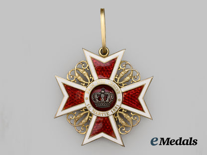 romania,_kingdom._an_order_of_the_romanian_crown,_commander___m_n_c2696