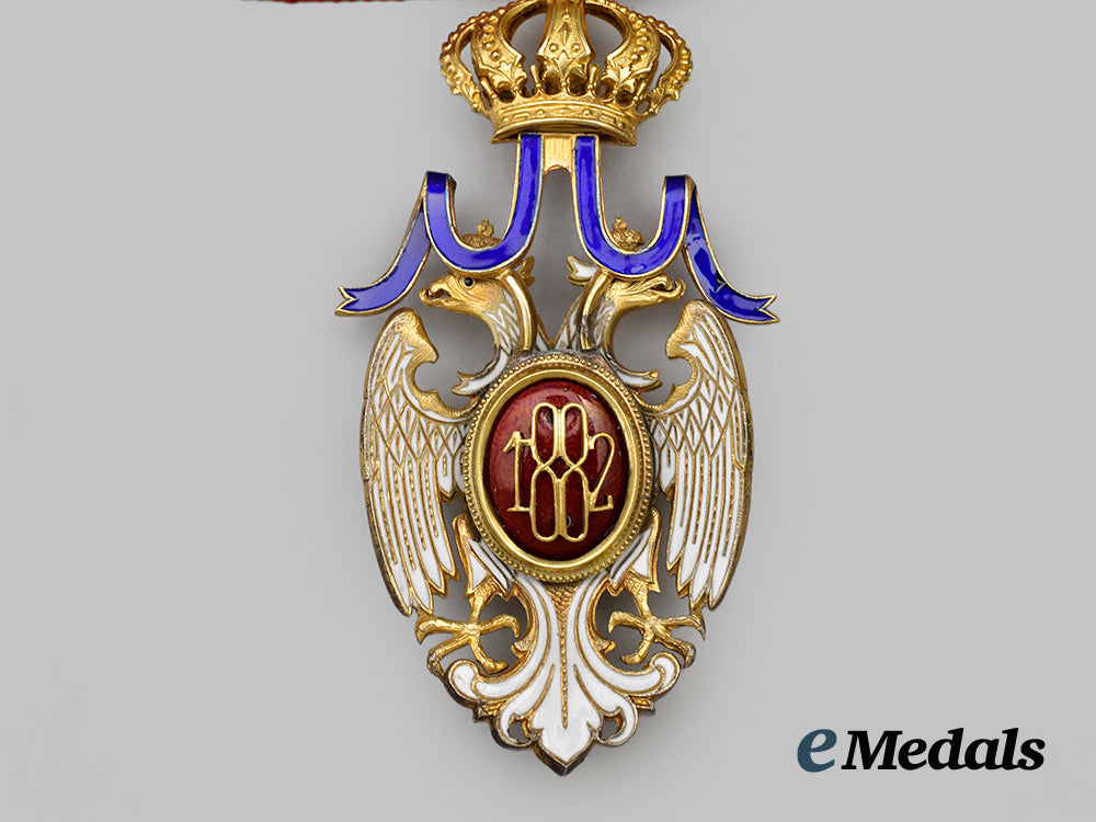 serbia,_kingdom._an_order_of_the_white_eagle,_i_i_i_class_commander___m_n_c2700