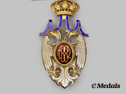 serbia,_kingdom._an_order_of_the_white_eagle,_i_i_i_class_commander___m_n_c2700