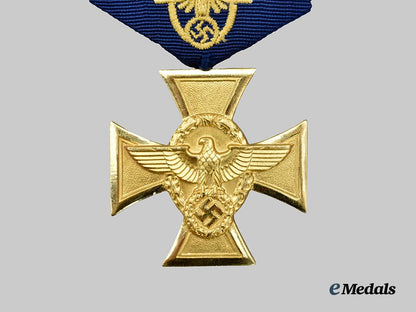 germany,_ordnungspolizei._a_long_service_award,_i_class_for25_years___m_n_c2703