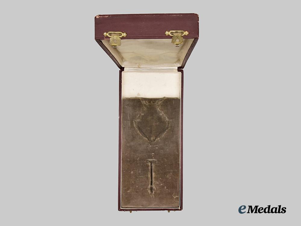 romania,_kingdom._an_order_of_the_star_of_romania,_grand_officer_case___m_n_c2733