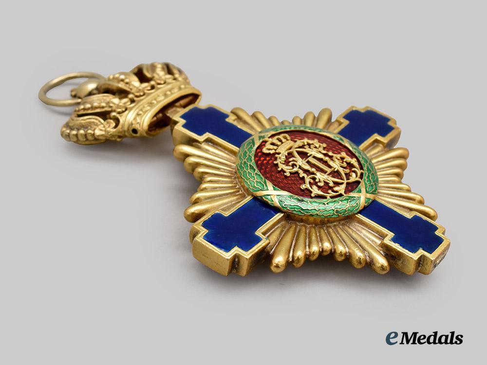 romania,_kingdom._an_order_of_the_star_of_romania,_grand_cross_badge,_by_resch___m_n_c2739