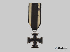 Prussia, Kingdom. An 1813 Iron Cross II Class, Centenary Exhibition Example, c. 1913
