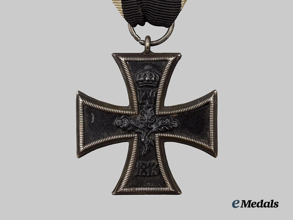 prussia,_kingdom._an1813_iron_cross_i_i_class,_centenary_exhibition_example,_c.1913___m_n_c2743