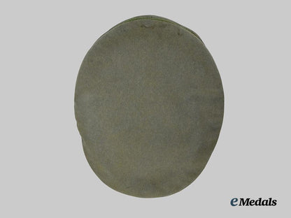 germany,_heer._a_jäger_officer’s_visor_cap___m_n_c2747