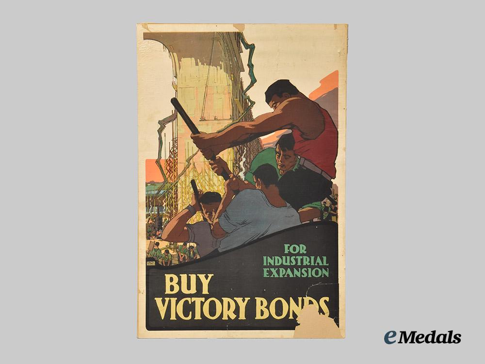 united_states._three_wartime_victory_bond_posters___m_n_c2749