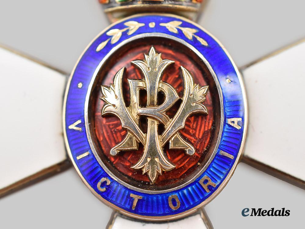 united_kingdom._royal_victorian_order,_knight_commander_set___m_n_c2763