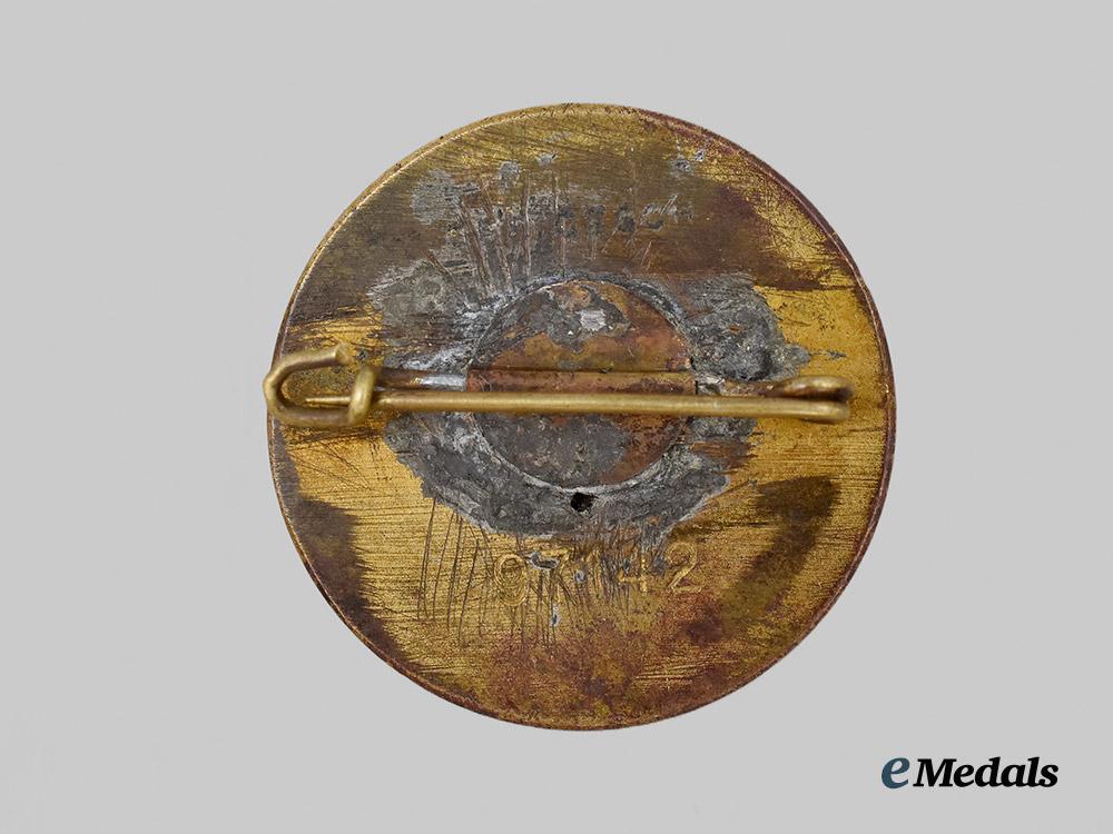 germany,_n_s_d_a_p._a_golden_party_badge_to_s_s_member_fritz_bleicher,_by_deschler&_sohn___m_n_c2764