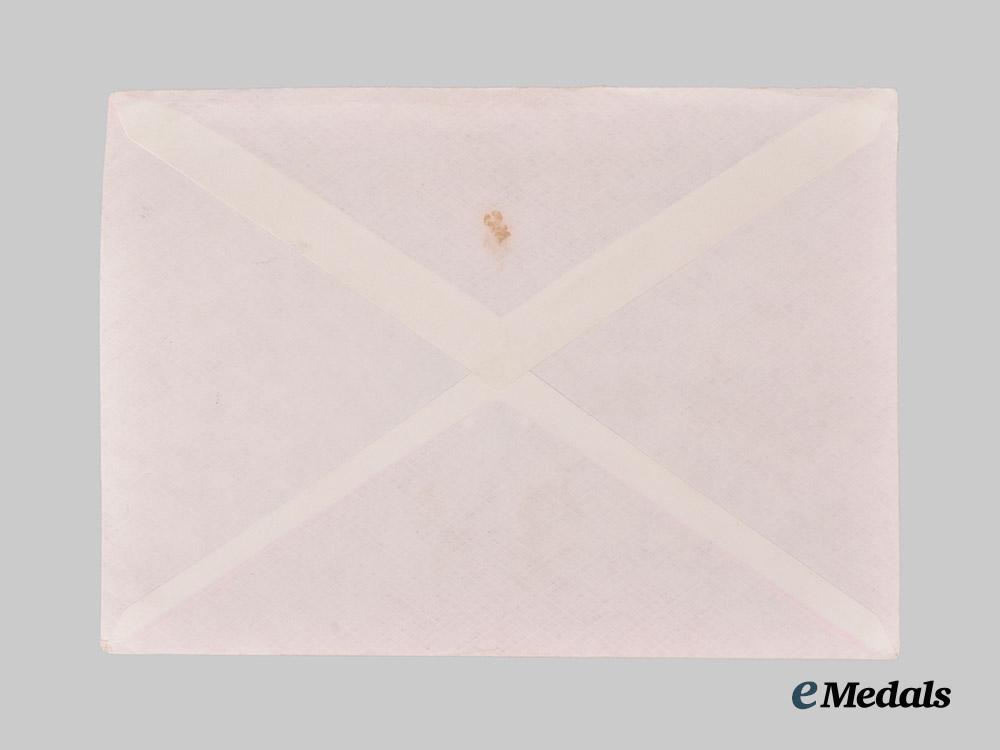 germany,_luftwaffe._a_postwar_signed_photo_of_oberfeldwebel_hans_kirn,_knight’s_cross_recipient___m_n_c2775