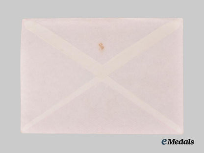 germany,_luftwaffe._a_postwar_signed_photo_of_oberfeldwebel_hans_kirn,_knight’s_cross_recipient___m_n_c2775