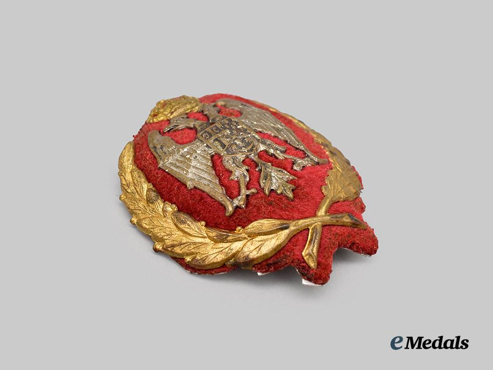 yugoslavia,_kingdom._a_second_war_officer’s_cap_badge___m_n_c2787