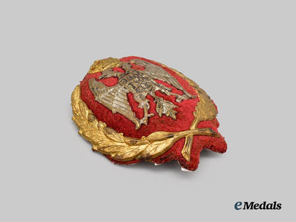 yugoslavia,_kingdom._a_second_war_officer’s_cap_badge___m_n_c2787
