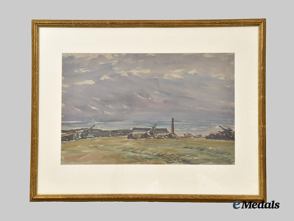 canada,_commonwealth._a_lot_of_three_prints&_watercolours___m_n_c2796