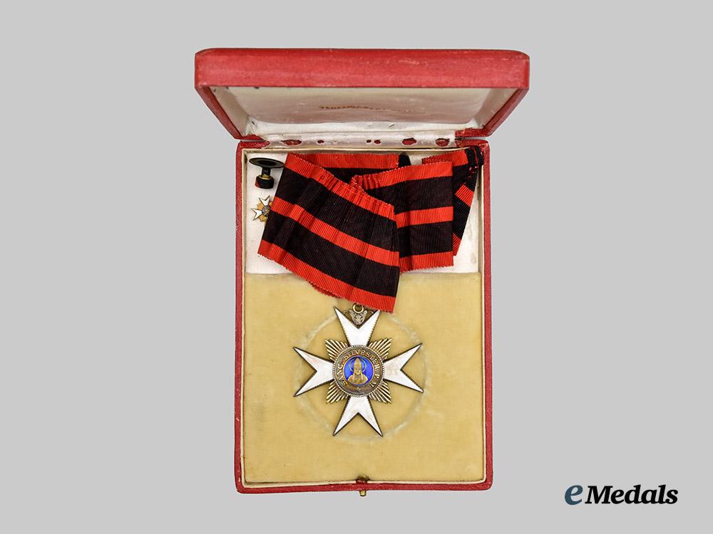 vatican._a_pontifical_equestrian_order_of_saint_sylvester,_knight_commander___m_n_c2800