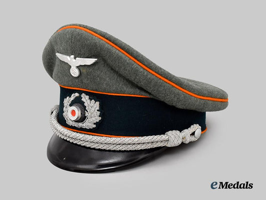 germany,_heer._a_rare_gendarmerie_officer’s_visor_cap,_by_breiter___m_n_c2805