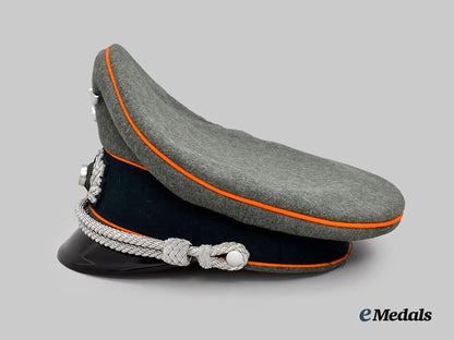 germany,_heer._a_rare_gendarmerie_officer’s_visor_cap,_by_breiter___m_n_c2808
