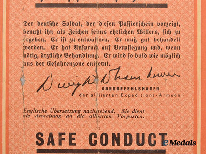 germany,_wehrmacht._a_allied-_issued_safe_conduct_pass_for_german_personnel___m_n_c2808