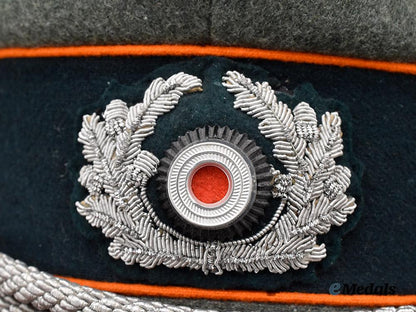 germany,_heer._a_rare_gendarmerie_officer’s_visor_cap,_by_breiter___m_n_c2813