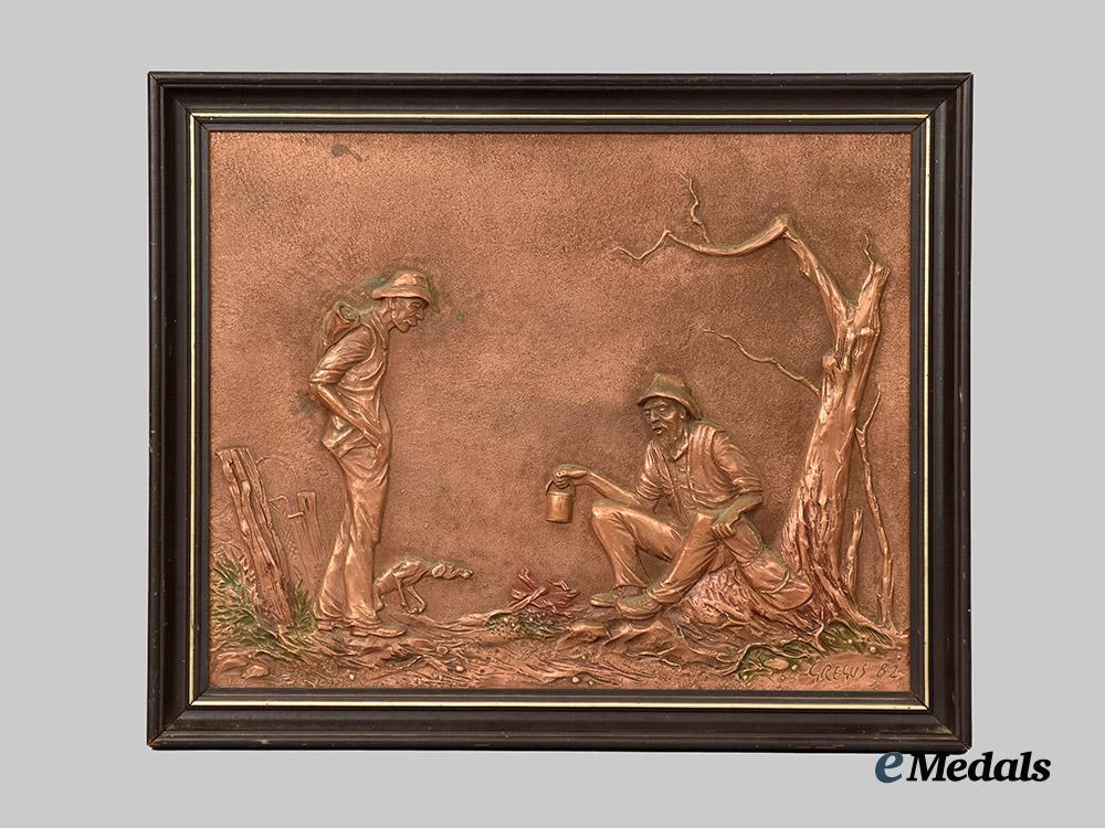 united_states._a_pair_of_mid20th_century_art_pieces___m_n_c2815