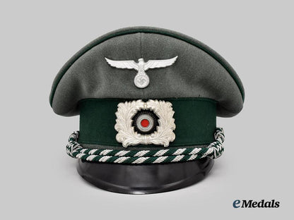germany,_third_reich._a_land_customs_official’s_visor_cap___m_n_c2817