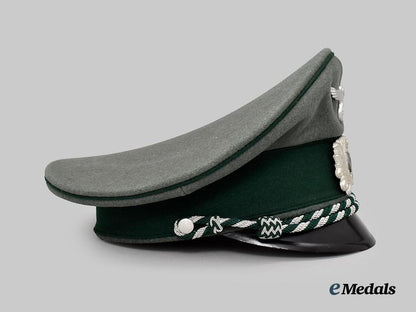 germany,_third_reich._a_land_customs_official’s_visor_cap___m_n_c2820