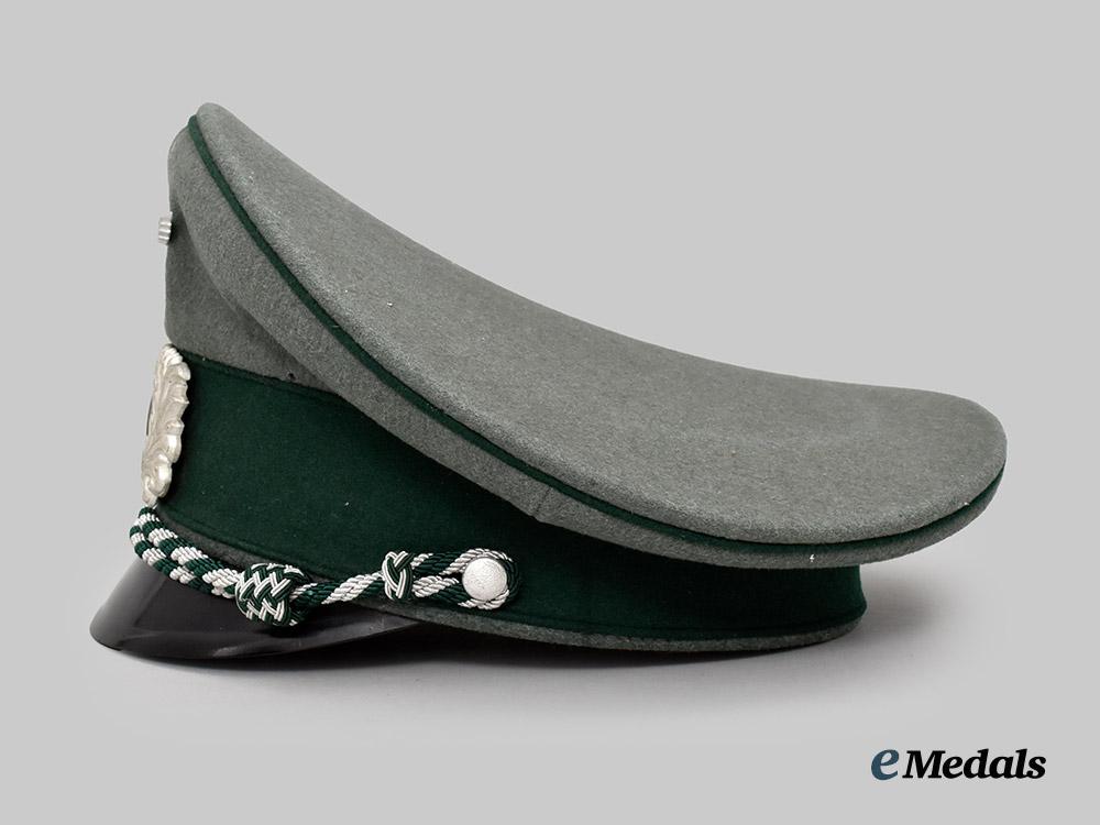 germany,_third_reich._a_land_customs_official’s_visor_cap___m_n_c2821