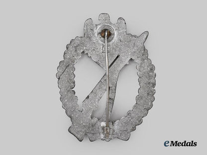 germany,_wehrmacht._an_infantry_assault_badge,_silver_grade,_by_josef_feix&_söhne___m_n_c2822
