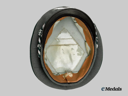 germany,_third_reich._a_land_customs_official’s_visor_cap___m_n_c2826
