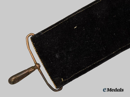 italy,_republic._an_army_officer's_cross_belt,_c.1935___m_n_c2845
