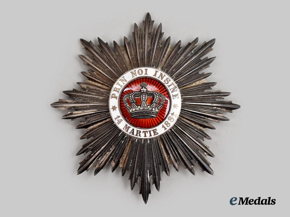 romania,_kingdom._order_of_the_crown_of_romania,_i_i_class_grand_officer,_civil_division,_type_i_i(1881-1941),_c.1915___m_n_c2849