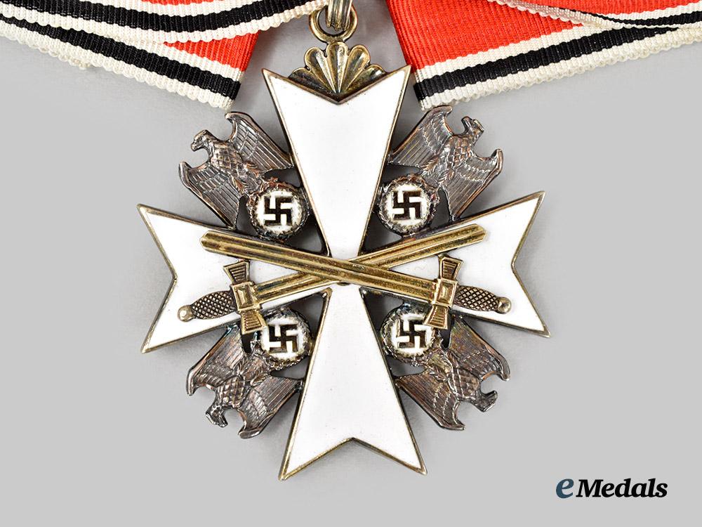 germany,_third_reich._an_order_of_the_german_eagle,_i_i/_i_i_i_class_cross_with_swords,_by_gebrüder_godet___m_n_c2852