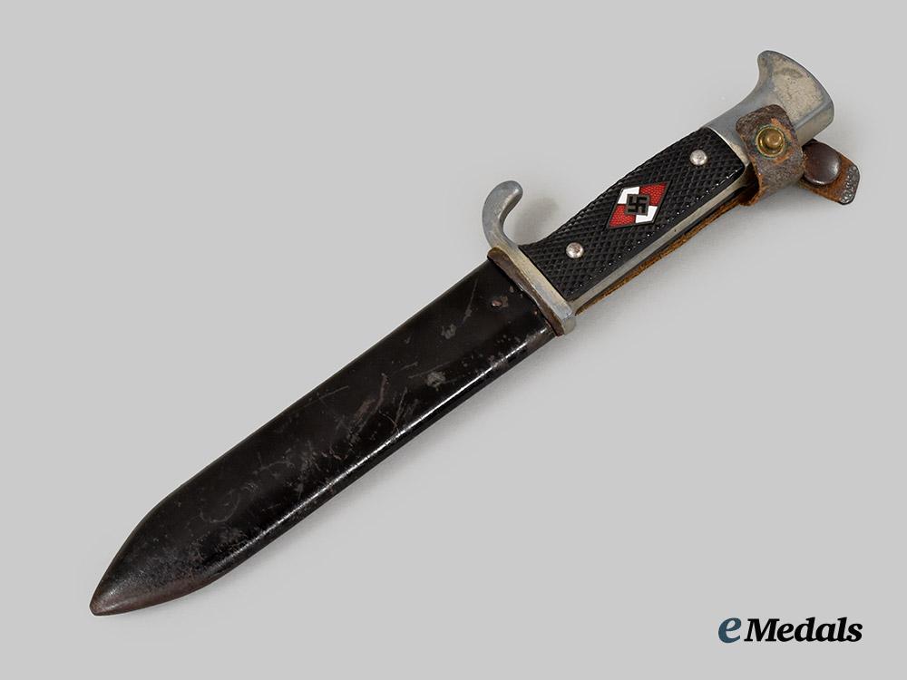 germany,_h_j._a_member’s_knife,_by_eduard_gembruch,_c.1940___m_n_c2858