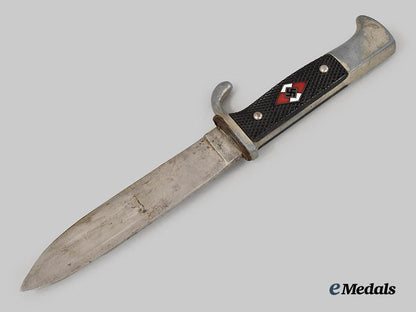 germany,_h_j._a_member’s_knife,_by_eduard_gembruch,_c.1940___m_n_c2860