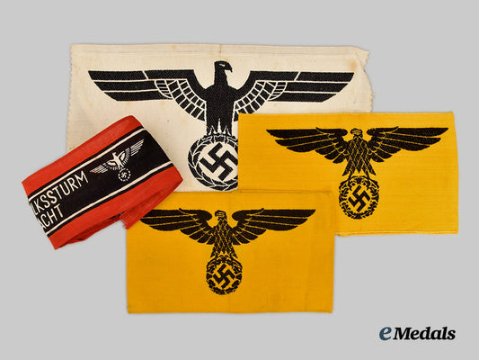 germany,_third_reich._a_mixed_lot_of_insignia___m_n_c2863
