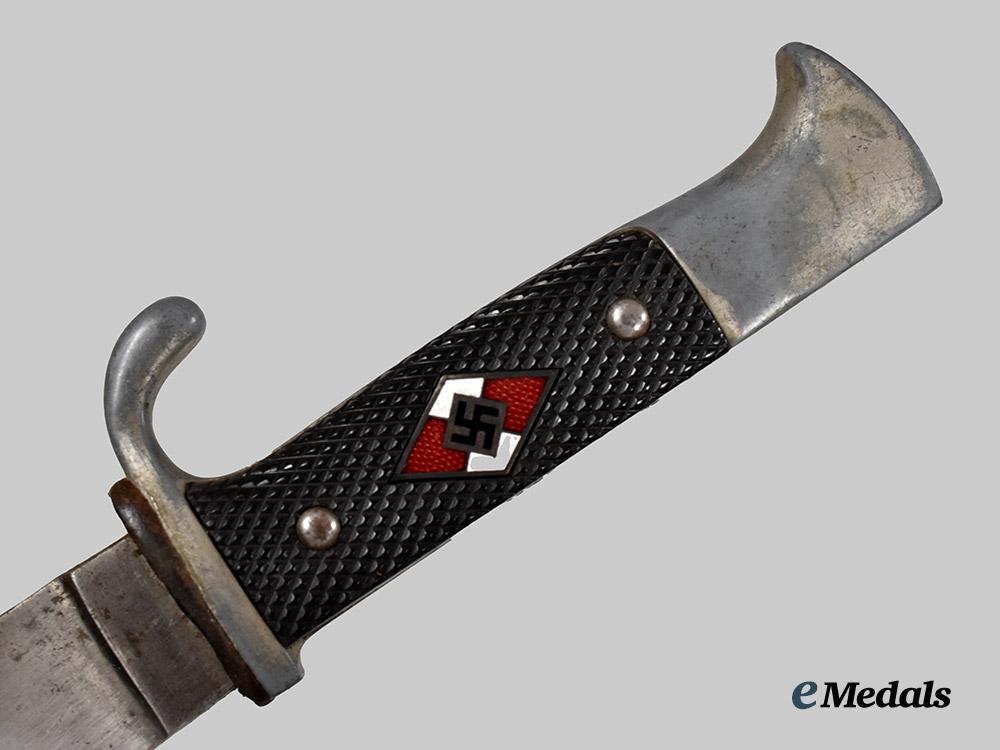 germany,_h_j._a_member’s_knife,_by_eduard_gembruch,_c.1940___m_n_c2863