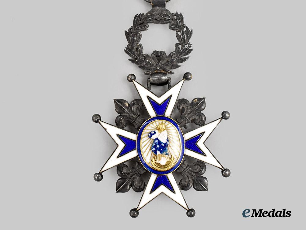 spain,_kingdom._a_royal_and_most_distinguished_spanish_order_of_charles_i_i_i,_i_v_class_officer,_c.1880___m_n_c2870