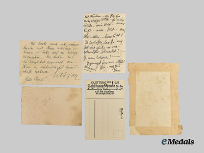 germany,_third_reich._a_mixed_lot_of_general_government_paper_items_from_the_estate_of_reichsminister_hans_frank___m_n_c2873