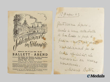germany,_third_reich._a_mixed_lot_of_general_government_paper_items_from_the_estate_of_reichsminister_hans_frank___m_n_c2874