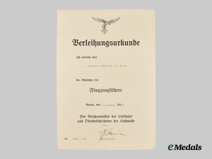 germany,_luftwaffe._a_pilot’s_badge_award_document_to_fighter_ace_friedrich_simon___m_n_c2875