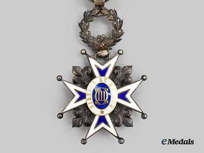 spain,_kingdom._a_royal_and_most_distinguished_spanish_order_of_charles_i_i_i,_i_v_class_officer,_c.1880___m_n_c2875