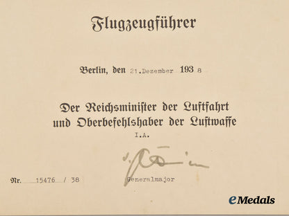 germany,_luftwaffe._a_pilot’s_badge_award_document_to_fighter_ace_friedrich_simon___m_n_c2876