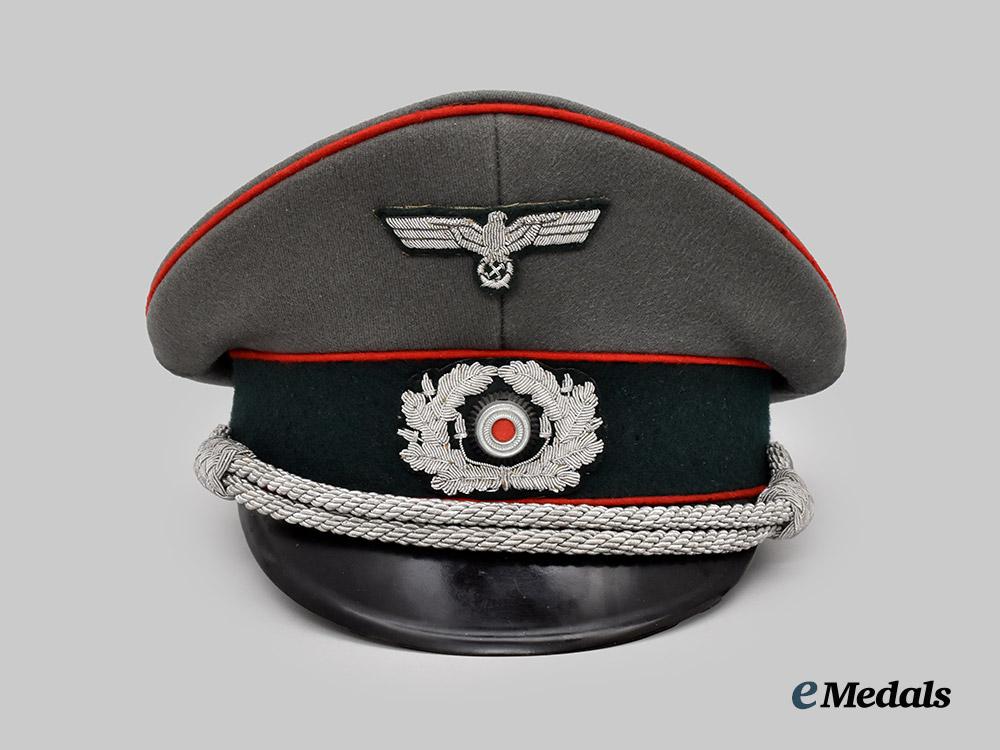 germany,_heer._a_flak/_artillery_officer’s_visor_cap,_by_peküro___m_n_c2894