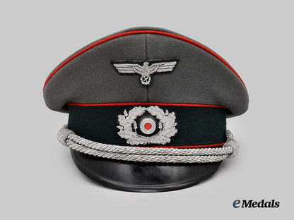 germany,_heer._a_flak/_artillery_officer’s_visor_cap,_by_peküro___m_n_c2894